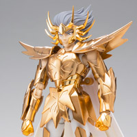 聖闘士聖衣神話EX&nbsp;キャンサーデスマスク ～ORIGINAL COLOR EDITION～
