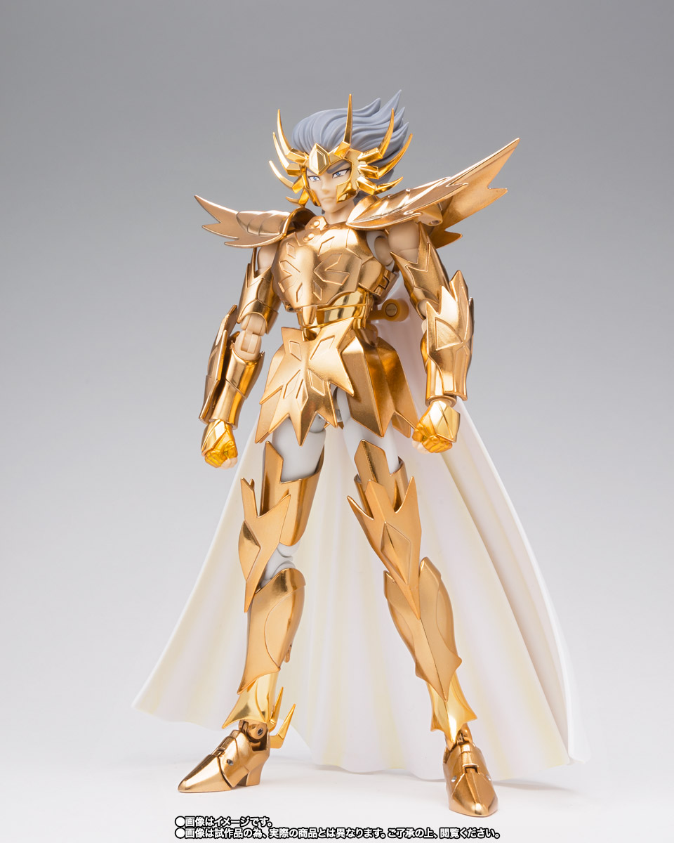 聖闘士聖衣神話EX キャンサーデスマスク ~ORIGINAL COLOR EDITION~