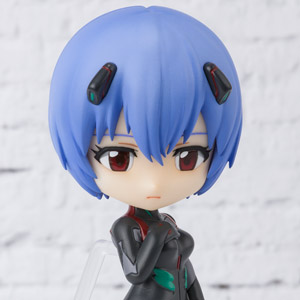 Figuarts mini&nbsp;アヤナミレイ(仮称)