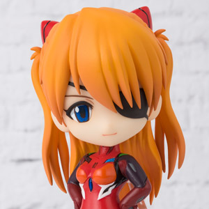 Figuarts mini&nbsp;式波・アスカ・ラングレー