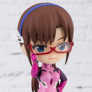 Figuarts mini&nbsp;真希波・マリ・イラストリアス