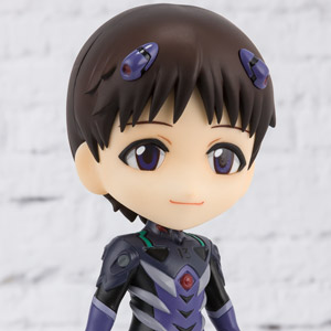Figuarts mini&nbsp;碇シンジ
