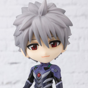 Figuarts mini&nbsp;渚カヲル