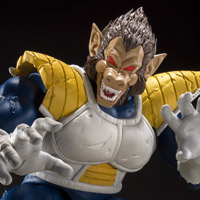 S.H.Figuarts&nbsp;大猿ベジータ