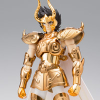聖闘士聖衣神話EX&nbsp;カプリコーンシュラ ～ORIGINAL COLOR EDITION～