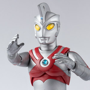 S.H.Figuarts&nbsp;ウルトラマンA