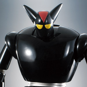 超合金魂&nbsp;GX-29R ブラックオックス