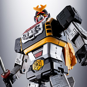 超合金魂&nbsp;GX-33R レオパルドン＆マーベラー召喚セット