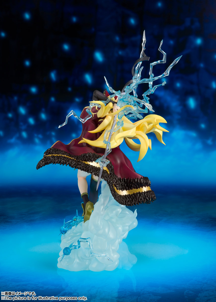 フィギュアーツZERO エレシュキガル
