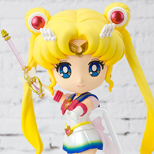 Figuarts mini&nbsp;スーパーセーラームーン-Eternal edition-