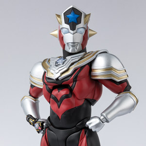 S.H.Figuarts&nbsp;ウルトラマンタイタス