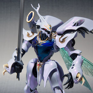 ROBOT魂&nbsp;＜SIDE AB＞ サーバイン (PEARL FINISH Ver.)