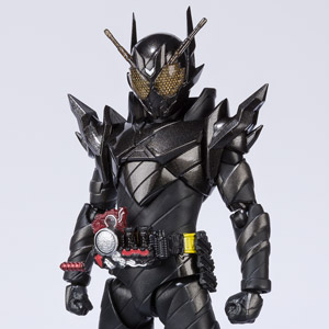 S.H.Figuarts&nbsp;仮面ライダーメタルビルド