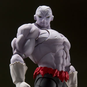 S.H.Figuarts&nbsp;ジレン-最終決戦-