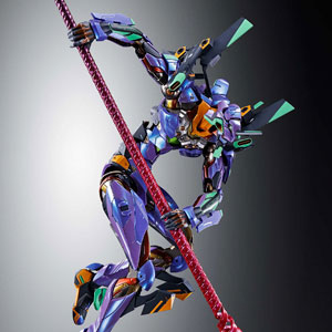 METAL BUILD&nbsp;エヴァンゲリオン初号機 [EVA2020]