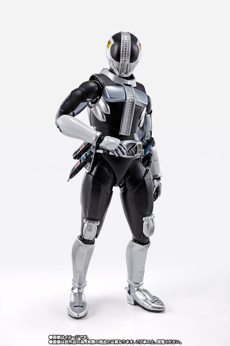 S.H.Figuarts（真骨彫製法）&nbsp;仮面ライダー電王 プラットフォーム