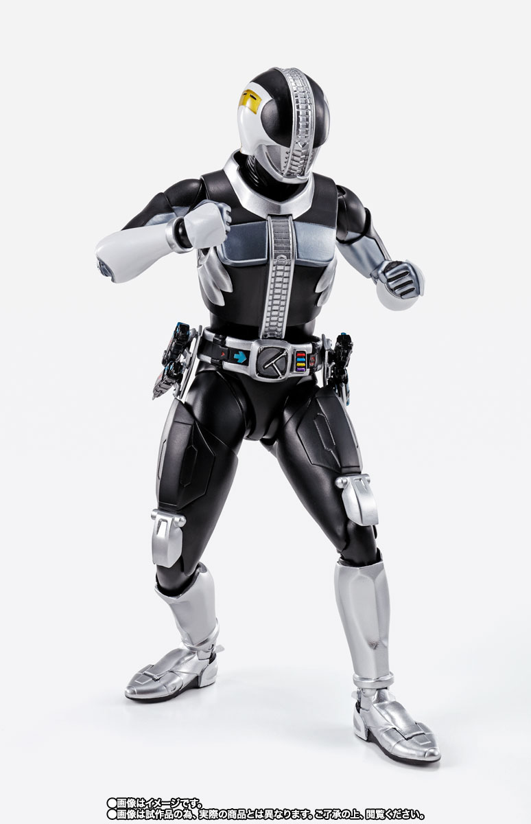 S.H.Figuarts（真骨彫製法）&nbsp;仮面ライダー電王 プラットフォーム