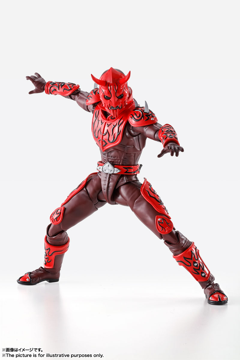 S.H.Figuarts(真骨彫製法) モモタロスイマジン