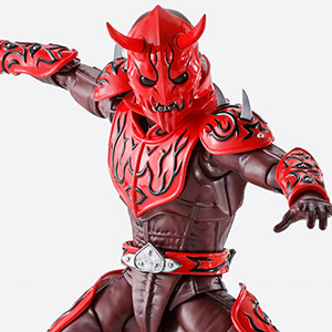 S.H.Figuarts（真骨彫製法）&nbsp;モモタロスイマジン