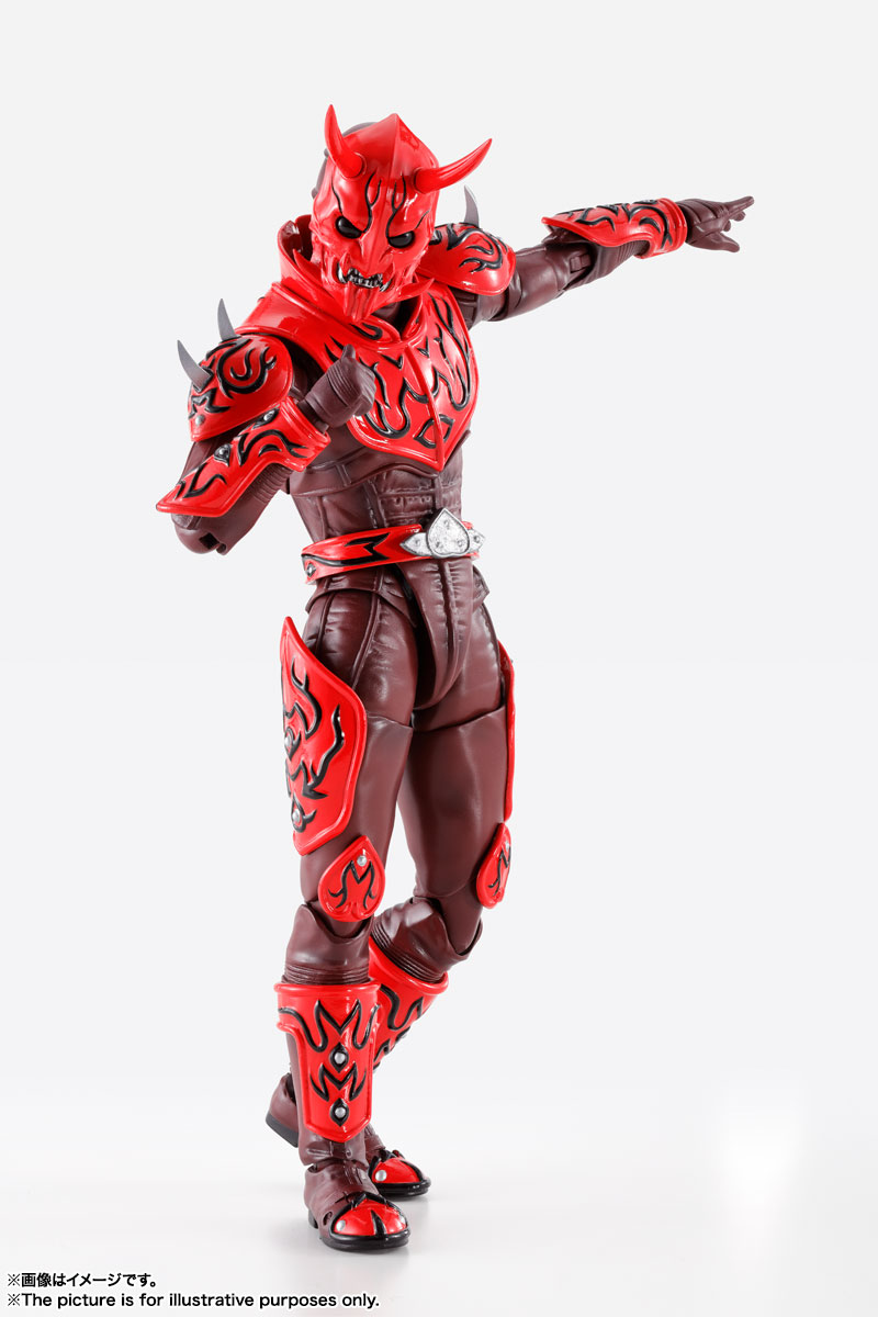 S.H.Figuarts(真骨彫製法) モモタロスイマジン