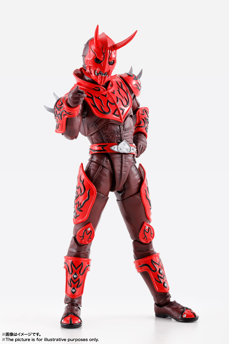 S.H.Figuarts(真骨彫製法) モモタロスイマジン