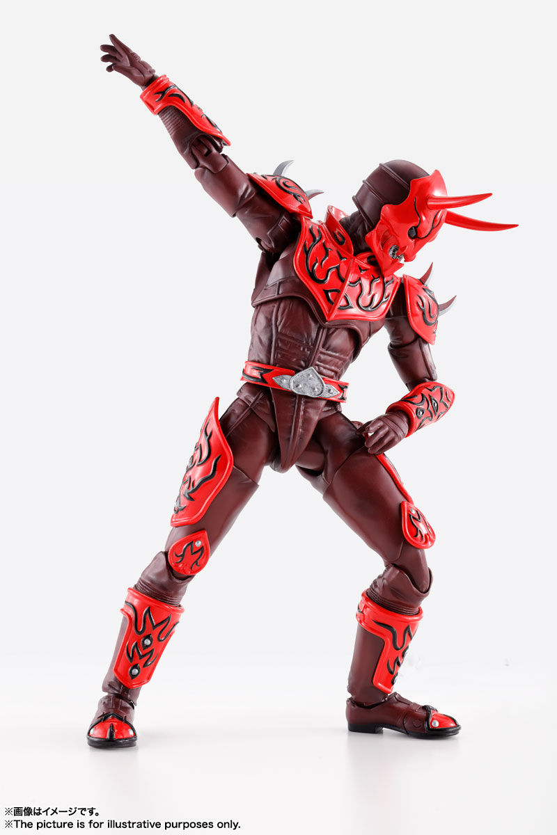 S.H.Figuarts(真骨彫製法) モモタロスイマジン