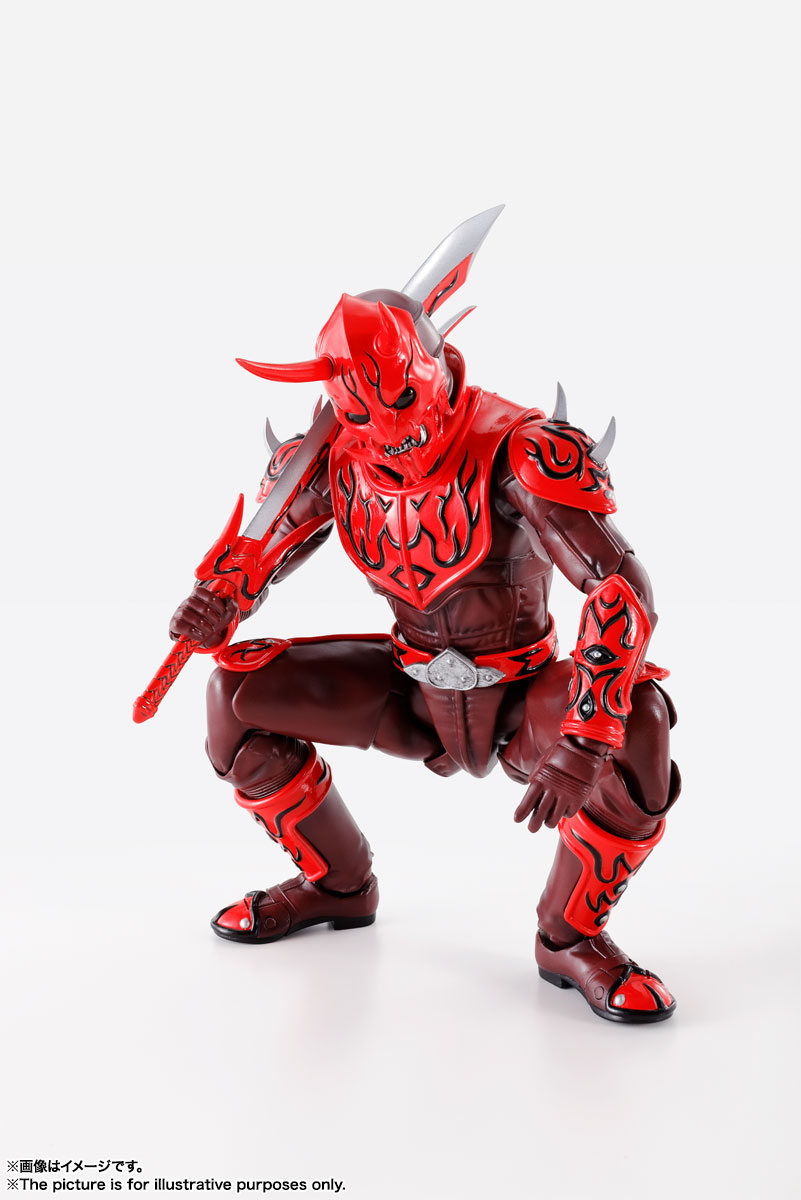 S.H.Figuarts(真骨彫製法) モモタロスイマジン