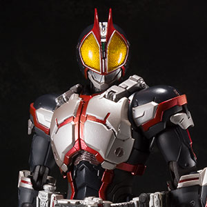 S.I.C.&nbsp;仮面ライダーファイズ