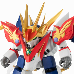 NXEDGE STYLE&nbsp;[MASHIN UNIT] 龍虎丸