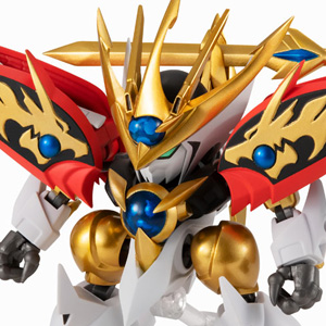 NXEDGE STYLE&nbsp;[MASHIN UNIT] 煌龍丸