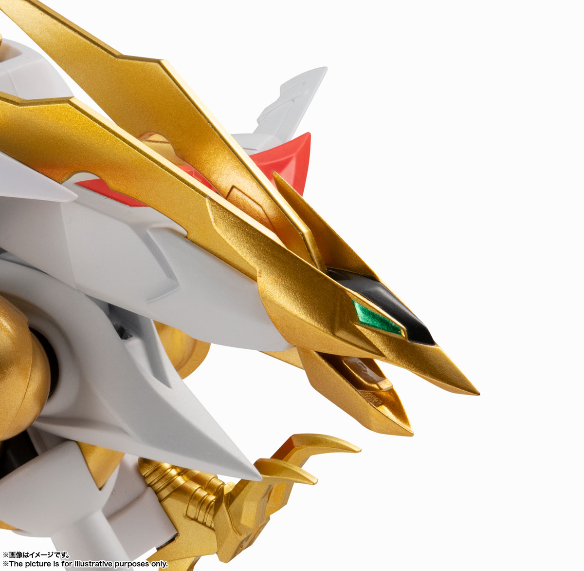 NXEDGE STYLE&nbsp;[MASHIN UNIT] 煌龍丸
