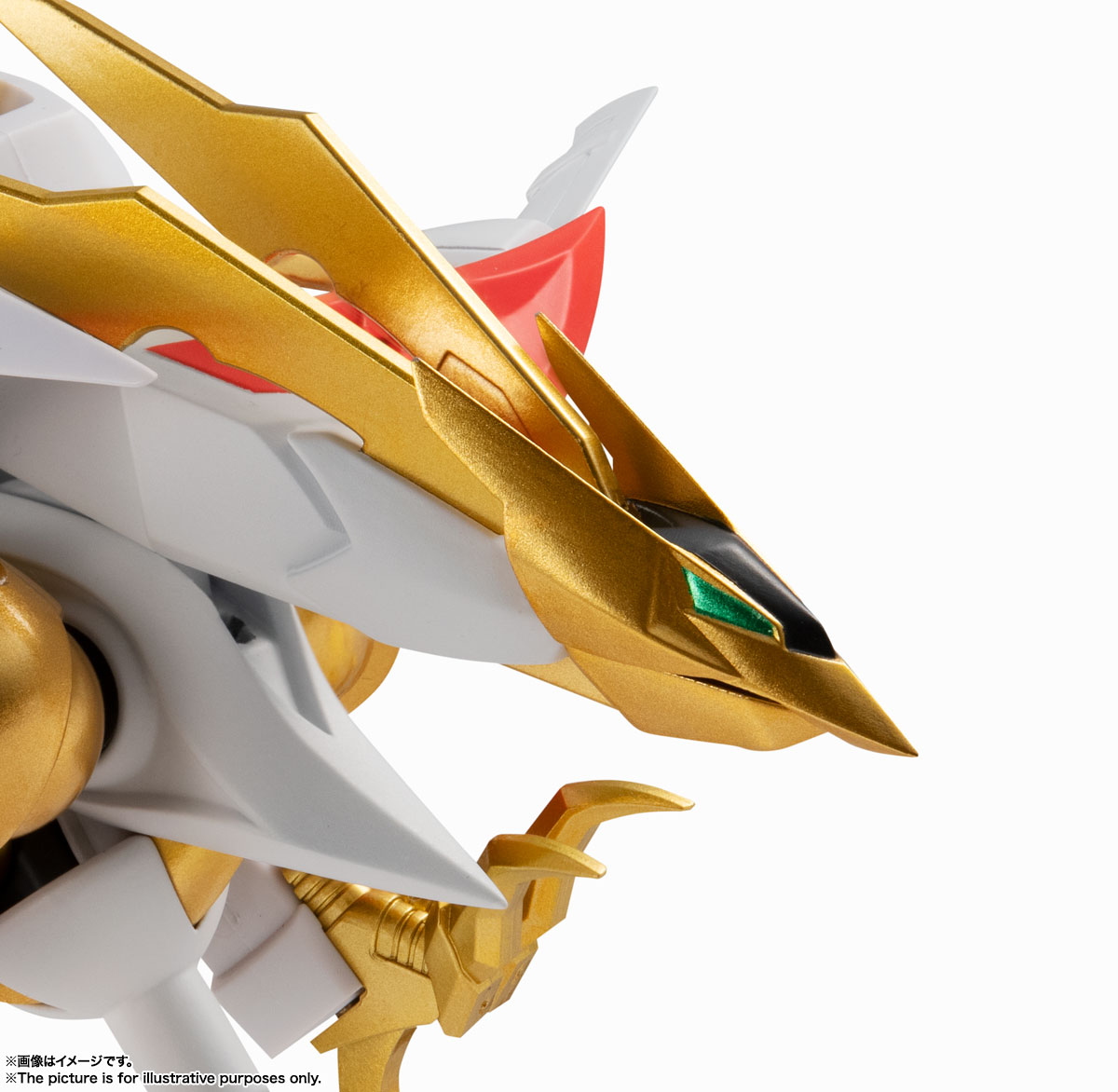NXEDGE STYLE&nbsp;[MASHIN UNIT] 煌龍丸