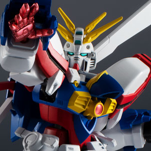 GUNDAM UNIVERSE&nbsp;GF13-017NJII GOD GUNDAM