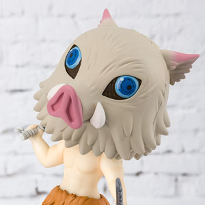 Figuarts mini&nbsp;嘴平伊之助