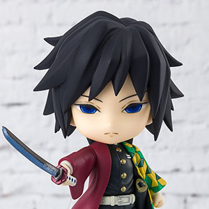 Figuarts mini&nbsp;冨岡義勇