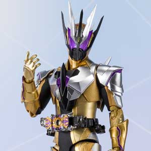 S.H.Figuarts&nbsp;仮面ライダーサウザー