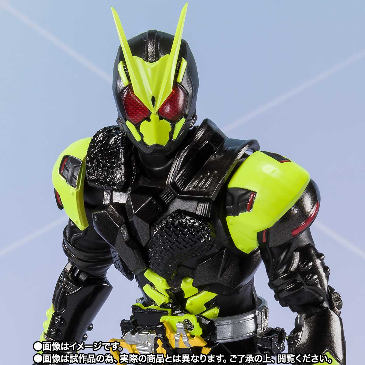 S.H.Figuarts 仮面ライダー001