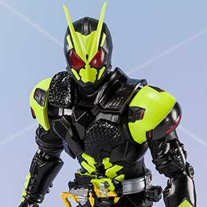 S.H.Figuarts&nbsp;仮面ライダー001