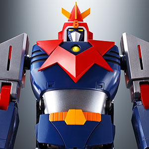 DX超合金魂&nbsp;VOLT IN BOX 超電磁マシーン ボルテスV