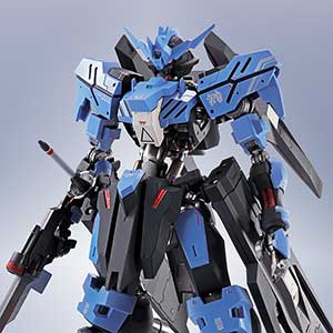 METAL ROBOT魂&nbsp;＜SIDE MS＞ ガンダムヴィダール