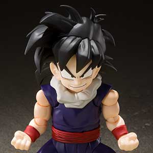 S.H.Figuarts&nbsp;孫悟飯-少年期-