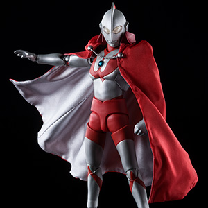 S.H.Figuarts&nbsp;ブラザーズマント