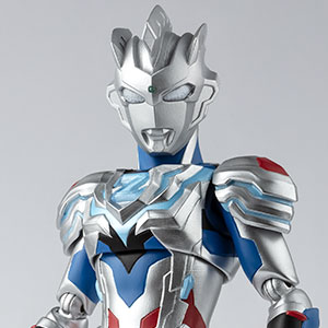 S.H.Figuarts&nbsp;ウルトラマンゼット アルファエッジ