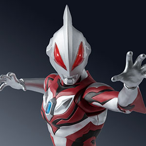 S.H.Figuarts&nbsp;ウルトラマンジード プリミティブ（ニュージェネレーションエディション）