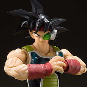 S.H.Figuarts&nbsp;バーダック