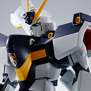 ROBOT魂&nbsp;＜SIDE MS＞ クロスボーン・ガンダムX1/X1改 EVOLUTION-SPEC
