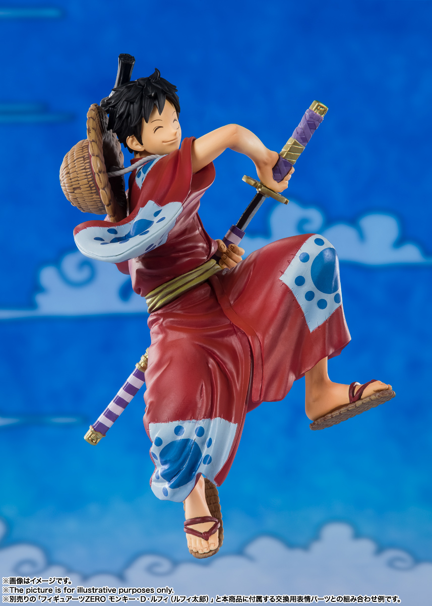 フィギュアーツZERO ウソップ(ウソ八)