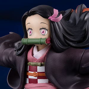 フィギュアーツZERO&nbsp;竈門禰豆子
