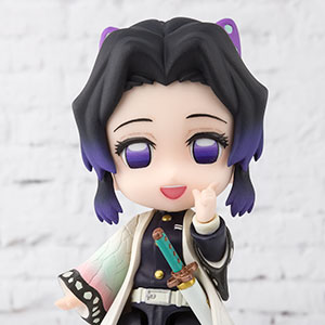 Figuarts mini&nbsp;胡蝶しのぶ