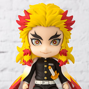 Figuarts mini&nbsp;煉獄杏寿郎